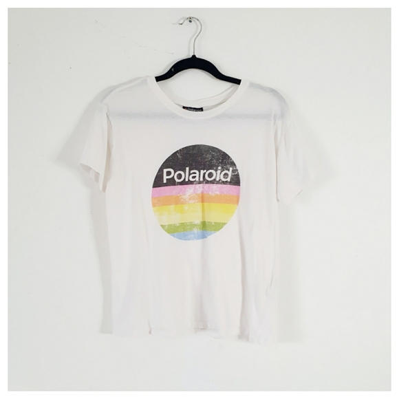 Polaroid Retro Tee - Picture 10 of 16